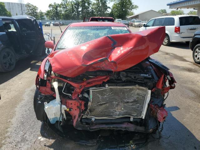 Photo 5 from auction – 2009 TOYOTA CAMRY BASE with VIN 4T1BE46KX9U336766