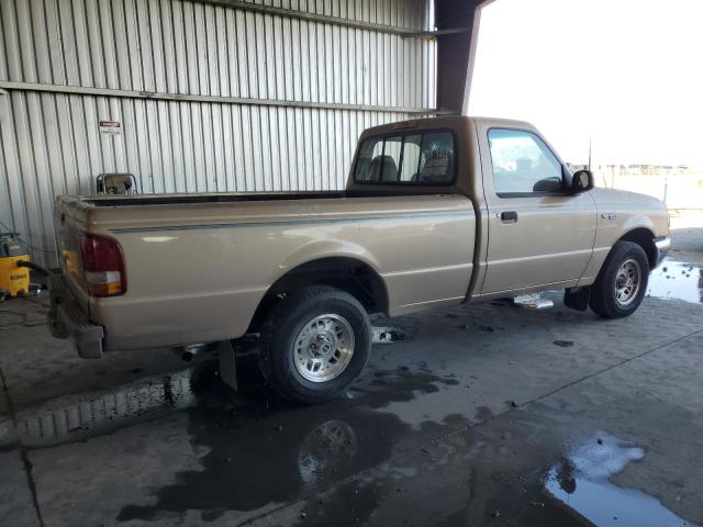 Photo 3 from auction – 1994 FORD RANGER with VIN 1FTCR10U4RPB93947