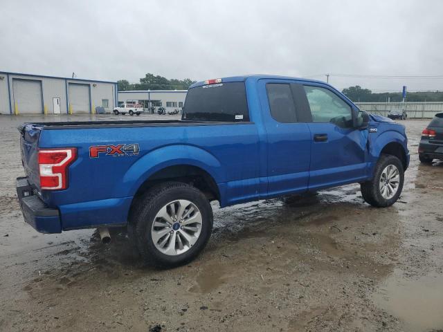 Photo 3 from auction – 2018 FORD F150 SUPER with VIN 1FTEX1EP8JFA27328