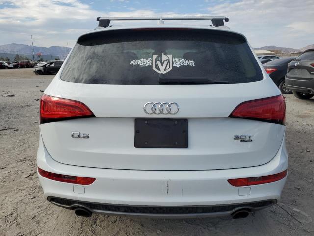 Photo 6 from auction – 2014 AUDI Q5 PREMIUM with VIN WA1DGAFP3EA129627