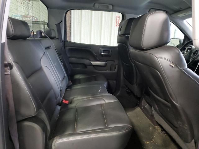 Photo 10 from auction – 2015 CHEVROLET SILVERADO with VIN 3GCPCREC5FG291113