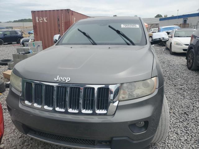 Photo 5 from auction – 2011 JEEP GRAND CHER with VIN 1J4RS5GG5BC719693