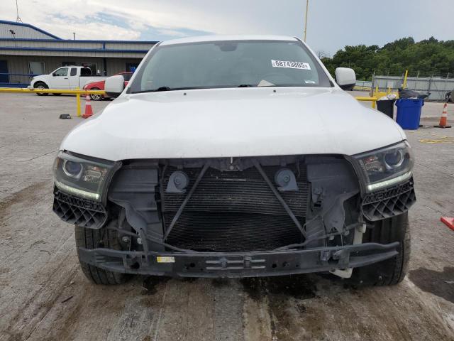 Photo 5 from auction – 2019 DODGE DURANGO GT with VIN 1C4RDHDG1KC768525
