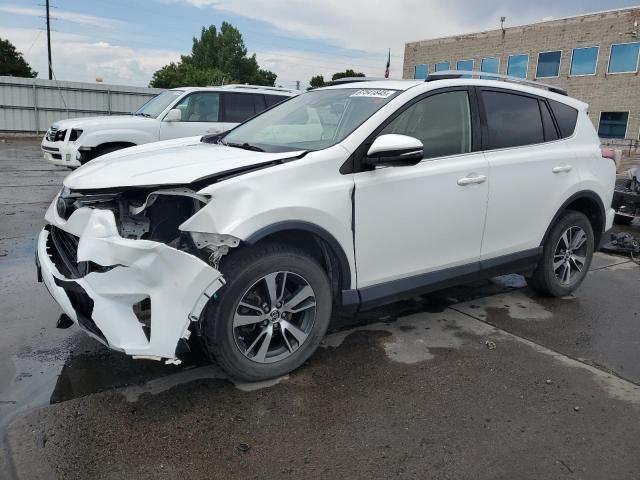 TOYOTA RAV4 ADVEN 2018 with VIN JTMRFREV5JD226625 - Photo from auction
