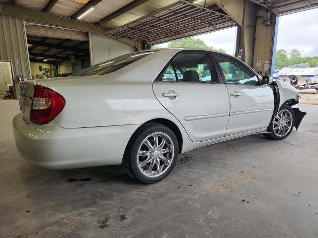 Photo 3 from auction – 2002 TOYOTA CAMRY with VIN 4T1BE32K32U542436