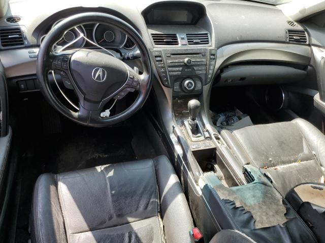 Photo 8 from auction – 2012 ACURA TL with VIN 19UUA9F20CA007638