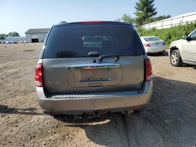 Foto 6 de la subasta – 2007 BUICK RAINIER CX con VIN 5GADT13S672260110