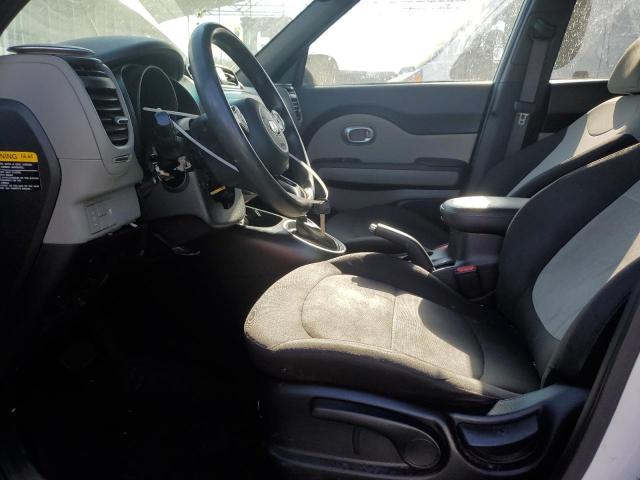 Photo 7 from auction – 2019 KIA SOUL with VIN KNDJN2A24K7697975