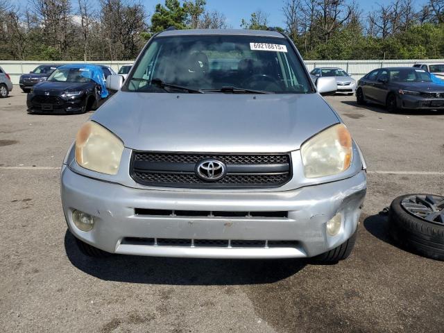 Photo 5 from auction – 2005 TOYOTA RAV4 with VIN JTEHD20V056029688