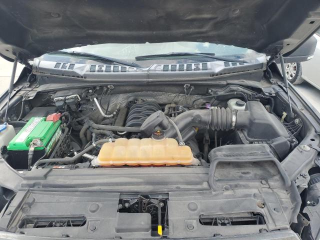 Photo 11 from auction – 2015 FORD F150 SUPER with VIN 1FTEW1EF3FFB30688