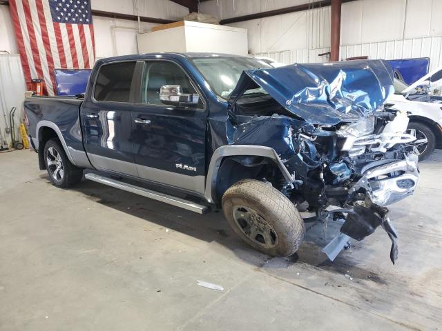 Photo 4 from auction – 2021 RAM 1500 with VIN 1C6SRFRT9MN665526