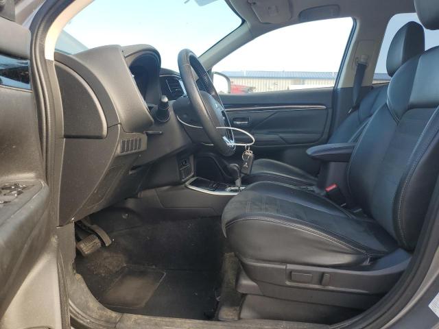 Photo 7 from auction – 2019 MITSUBISHI OUTLANDER SE with VIN JA4AZ3A39KZ033561