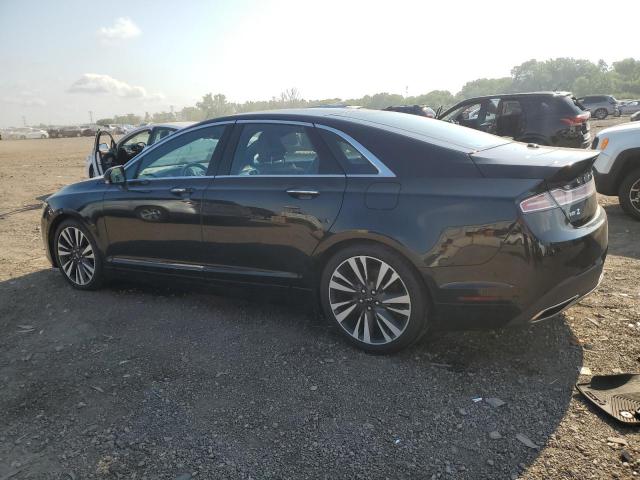 Photo 2 from auction – 2018 LINCOLN MKZ RESERVE with VIN 3LN6L5FC7JR607347
