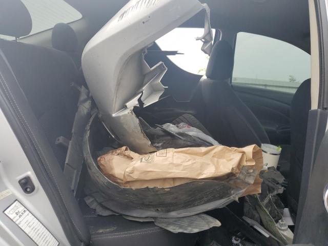 Photo 10 from auction – 2019 NISSAN VERSA S with VIN 3N1CN7AP1KL878936