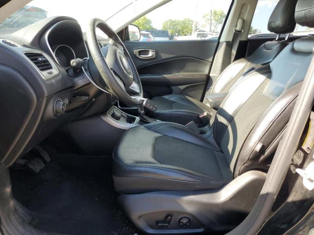 Photo 7 from auction – 2018 JEEP COMPASS LA with VIN 3C4NJDBB4JT455172