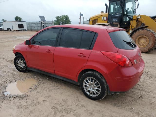 Photo 2 from auction – 2007 NISSAN VERSA with VIN 3N1BC13E37L445782