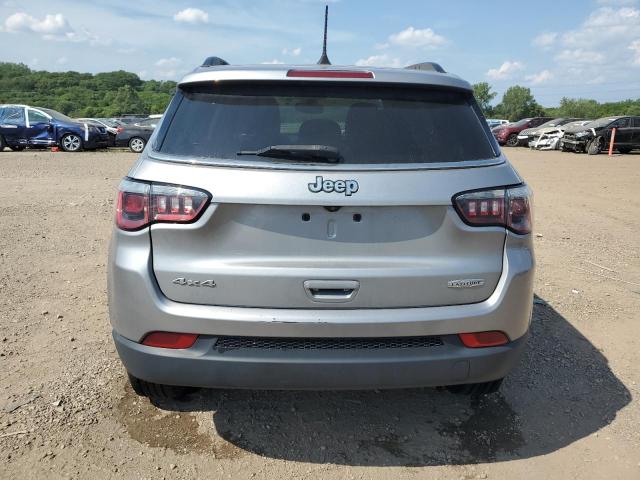 Photo 6 from auction – 2018 JEEP COMPASS LA with VIN 3C4NJDBB5JT262741