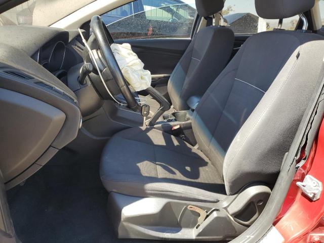 Photo 7 from auction – 2012 FORD FOCUS SEL with VIN 1FAHP3M27CL372455