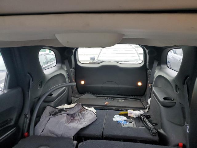 Photo 10 from auction – 2015 DODGE DURANGO LI with VIN 1C4RDJDG2FC810617