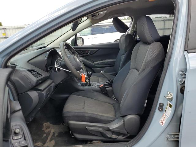 Photo 7 from auction – 2018 SUBARU CROSSTREK with VIN JF2GTAAC7JG314940