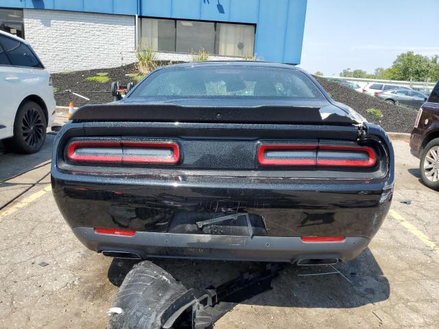 Photo 6 from auction – 2019 DODGE CHALLENGER with VIN 2C3CDZBT2KH654918