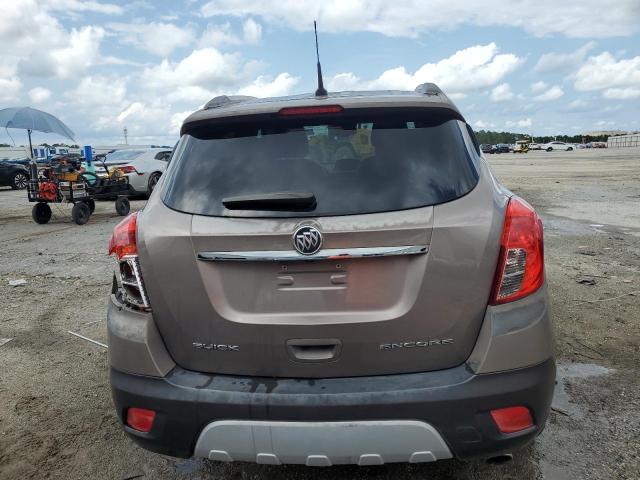 Photo 6 from auction – 2014 BUICK ENCORE CON with VIN KL4CJBSB7EB598694