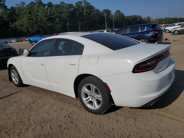 Photo 2 from auction – 2018 DODGE CHARGER SXT with VIN 2C3CDXBG7JH284409