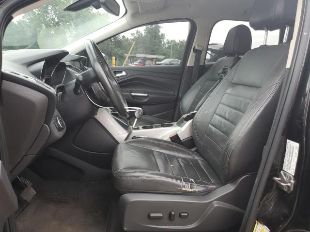 Photo 7 from auction – 2013 FORD ESCAPE SEL with VIN 1FMCU0HX4DUC52394