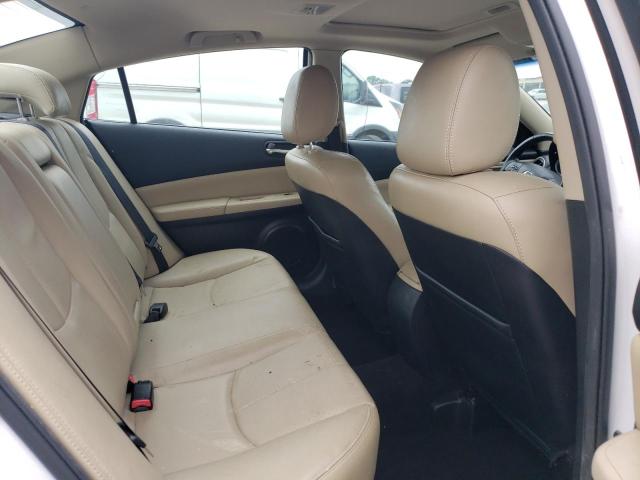 Photo 10 from auction – 2012 MAZDA 6 I with VIN 1YVHZ8CH8C5M13052