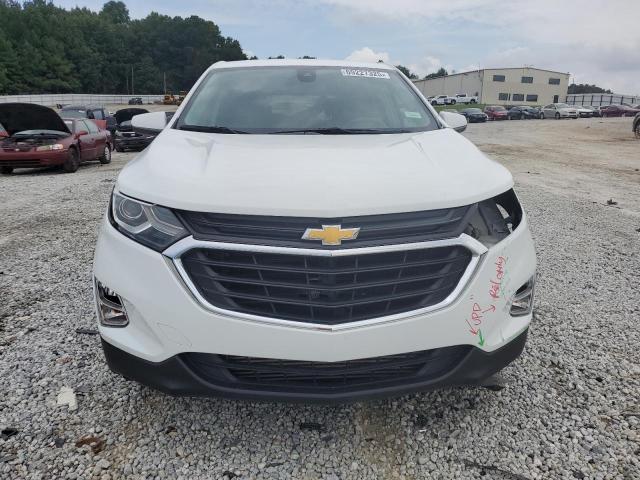 Photo 5 from auction – 2020 CHEVROLET EQUINOX LT with VIN 3GNAXKEV5LS582794