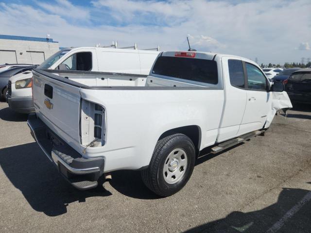 Photo 3 from auction – 2016 CHEVROLET COLORADO with VIN 1GCHSBEA0G1353028