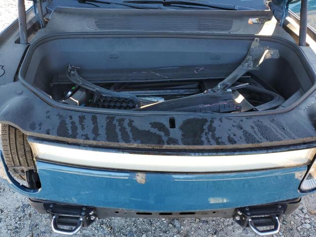 Photo 11 from auction – 2022 RIVIAN R1T ADVENT with VIN 7FCTGAAA7NN008090