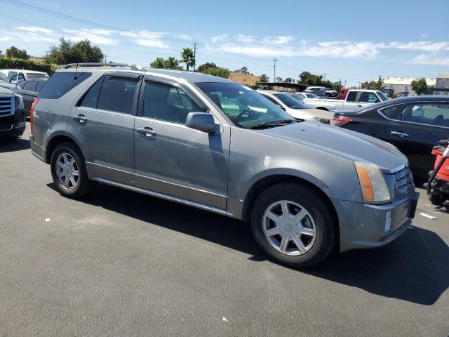 Photo 4 from auction – 2004 CADILLAC SRX with VIN 1GYDE637X40117258