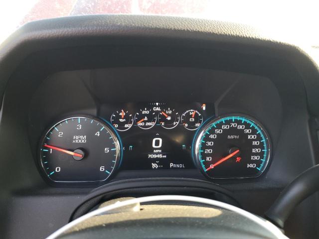 Photo 9 from auction – 2017 GMC YUKON DENA with VIN 1GKS2CKJ7HR251586