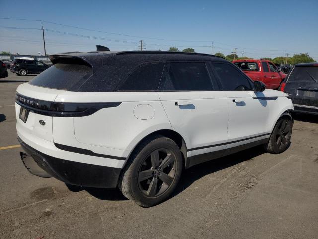 Photo 3 from auction – 2018 LAND ROVER RANGE ROVE with VIN SALYB2RX0JA770552