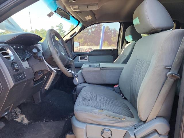 Photo 7 from auction – 2011 FORD F150 SUPER with VIN 1FTFW1ETXBFB62607