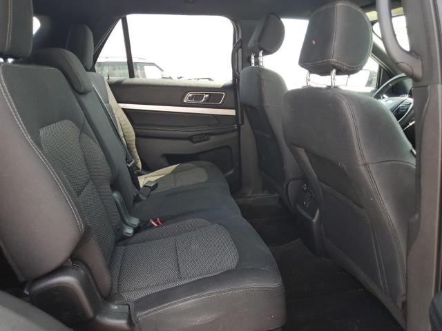 Photo 11 from auction – 2017 FORD EXPLORER XLT with VIN 1FM5K8D84HGD37123