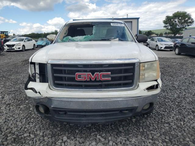 Photo 5 from auction – 2008 GMC SIERRA K1500 with VIN 2GTEK190681106607