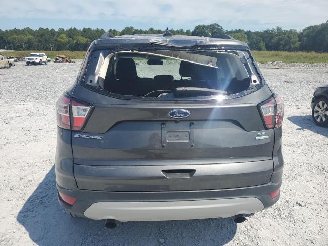 Photo 6 from auction – 2018 FORD ESCAPE SE with VIN 1FMCU0GD6JUC26737