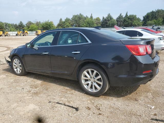 Photo 2 from auction – 2015 CHEVROLET MALIBU LTZ with VIN 1G11F5SL1FF154223