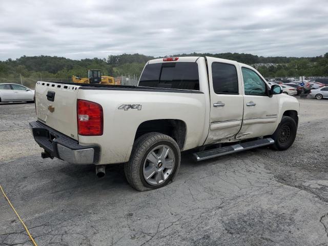 Photo 3 from auction – 2013 CHEVROLET SILVERADO with VIN 3GCPKTE79DG277490