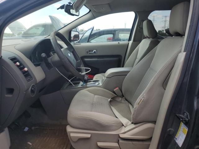 Photo 7 from auction – 2007 FORD EDGE SE with VIN 2FMDK46C97BA59430