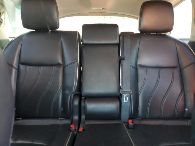 Photo 10 from auction – 2017 INFINITI QX60 with VIN 5N1DL0MN2HC503596