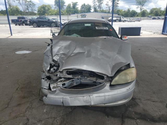 Photo 5 from auction – 2003 FORD TAURUS SES with VIN 1FAFP55U43G258134