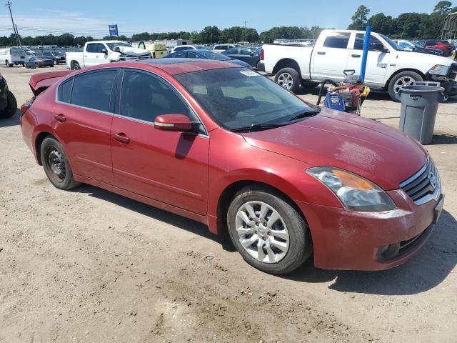 Photo 4 from auction – 2009 NISSAN ALTIMA 3.5 with VIN 1N4BL21E09N429313