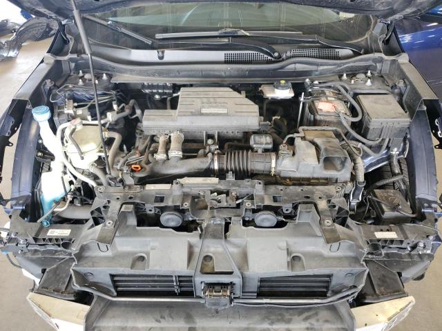 Photo 12 from auction – 2019 HONDA CR-V EX with VIN 7FARW2H59KE001464