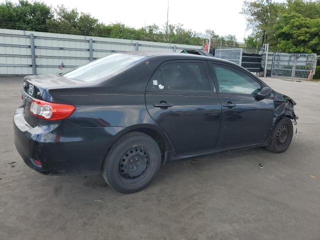 Photo 3 from auction – 2011 TOYOTA COROLLA BASE with VIN 2T1BU4EE8BC687164