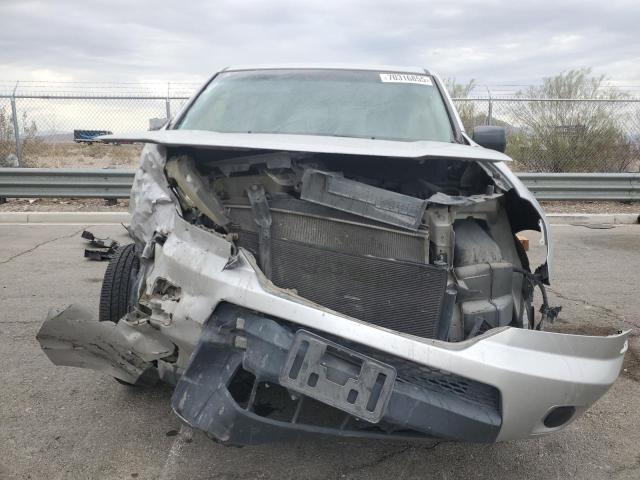 Photo 5 from auction – 2010 HONDA PILOT LX with VIN 5FNYF4H27AB019615