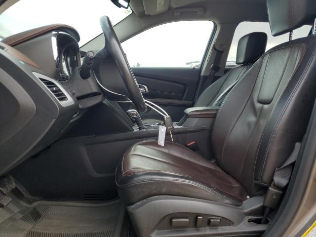 Photo 7 from auction – 2011 GMC TERRAIN SL with VIN 2CTALUECXB6341183