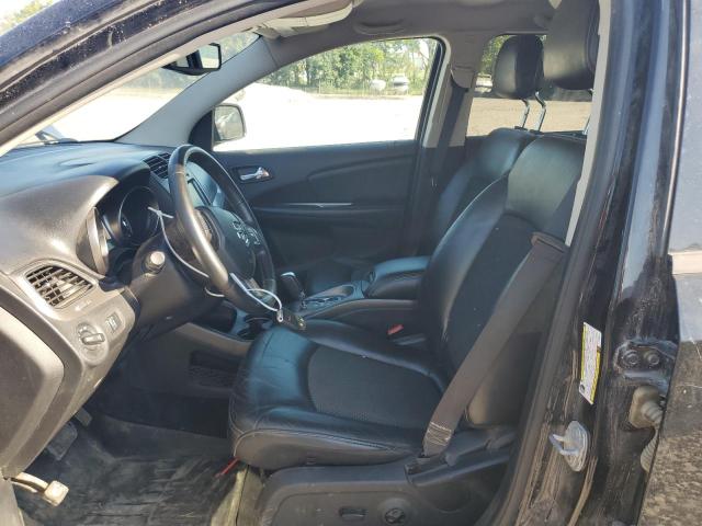 Photo 7 from auction – 2017 DODGE JOURNEY CR with VIN 3C4PDDGG3HT553317